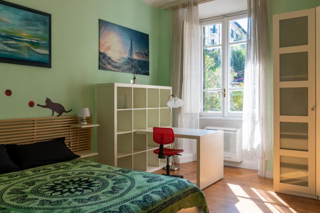 Green Window Roma 외부 사진