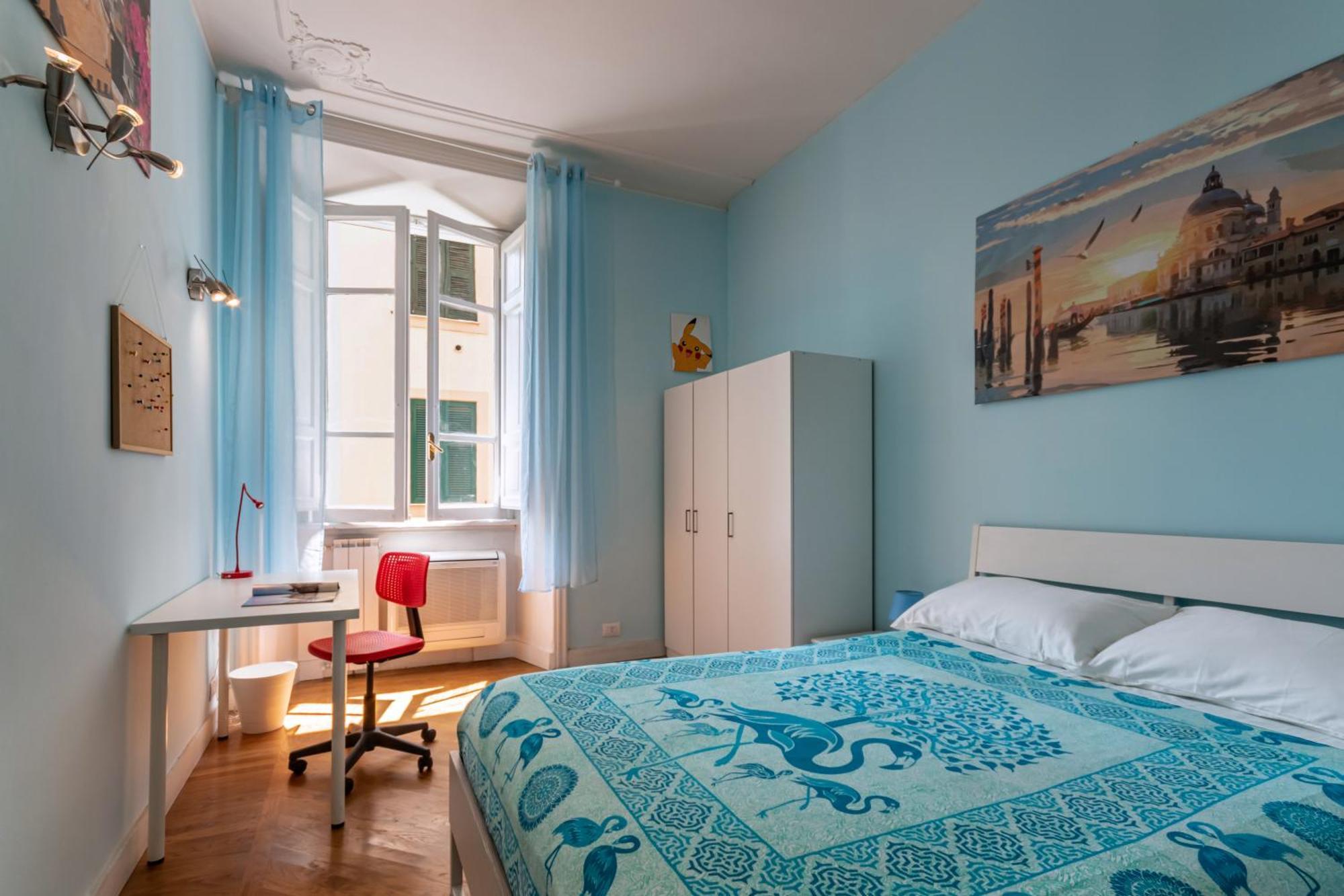 Green Window Roma 외부 사진